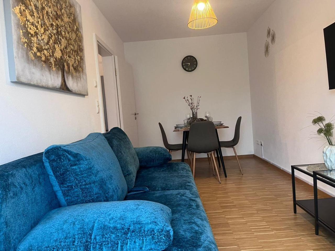 Hyggelig - Die Kleine Stadtoase Passau Extérieur photo