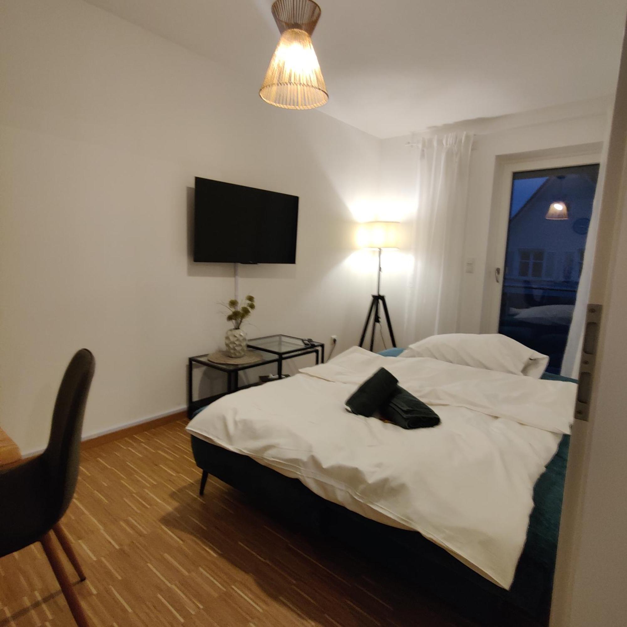 Hyggelig - Die Kleine Stadtoase Passau Extérieur photo