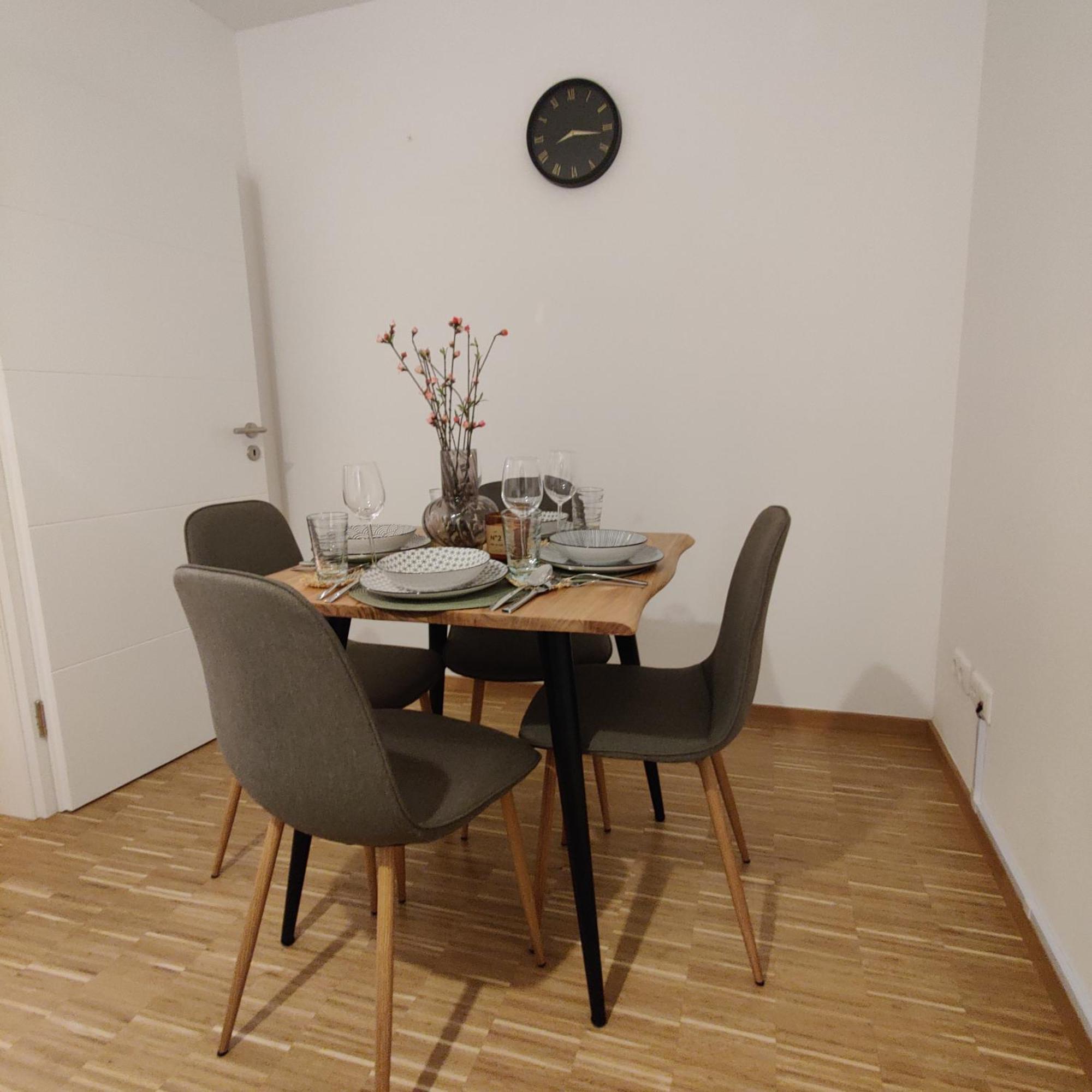 Hyggelig - Die Kleine Stadtoase Passau Extérieur photo