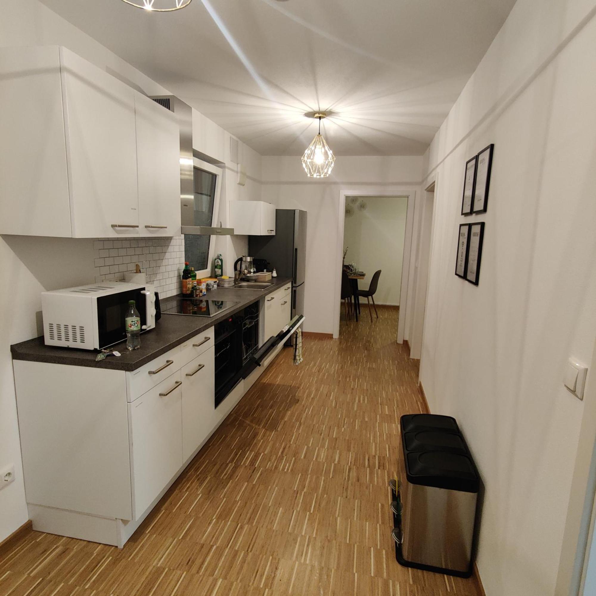 Hyggelig - Die Kleine Stadtoase Passau Extérieur photo