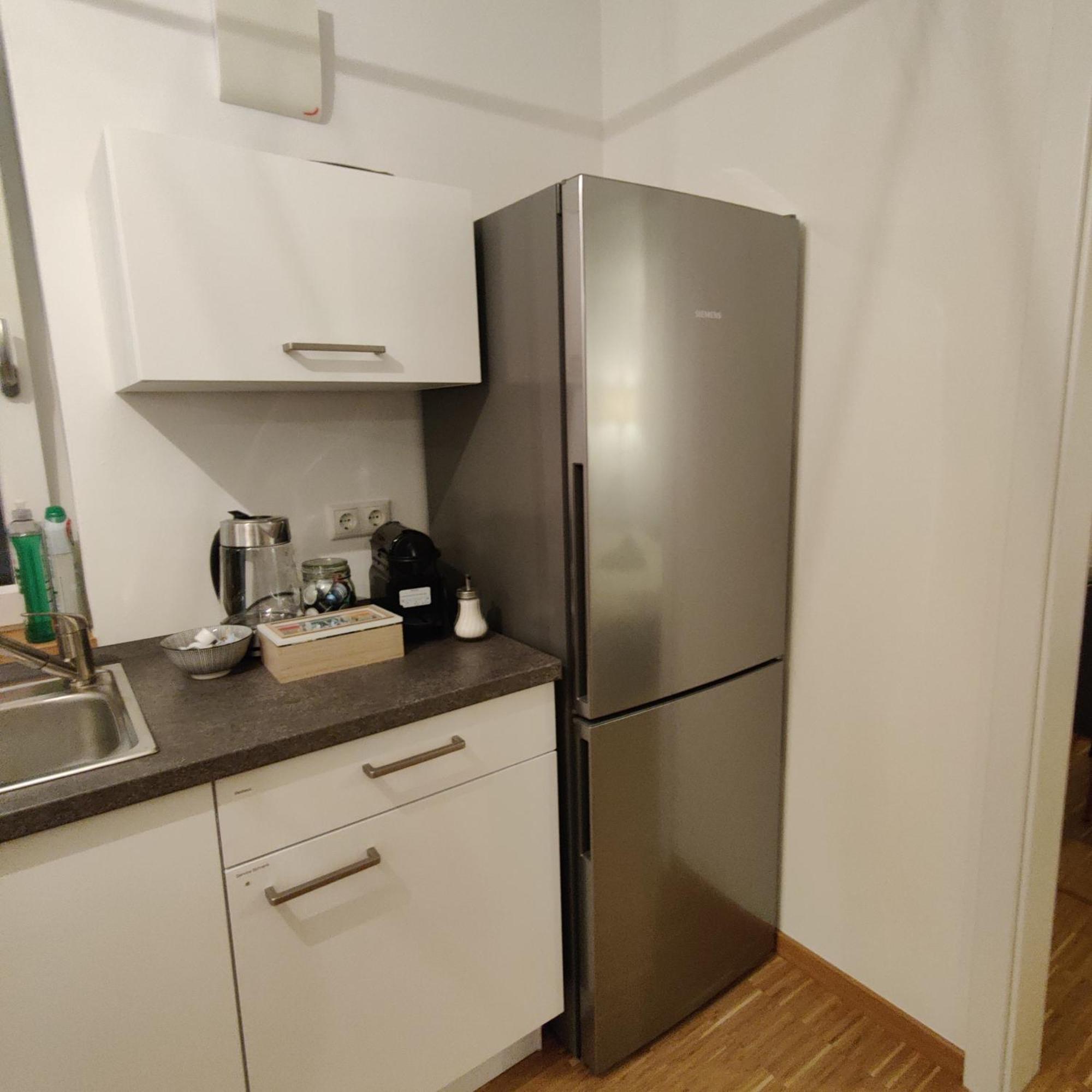 Hyggelig - Die Kleine Stadtoase Passau Extérieur photo