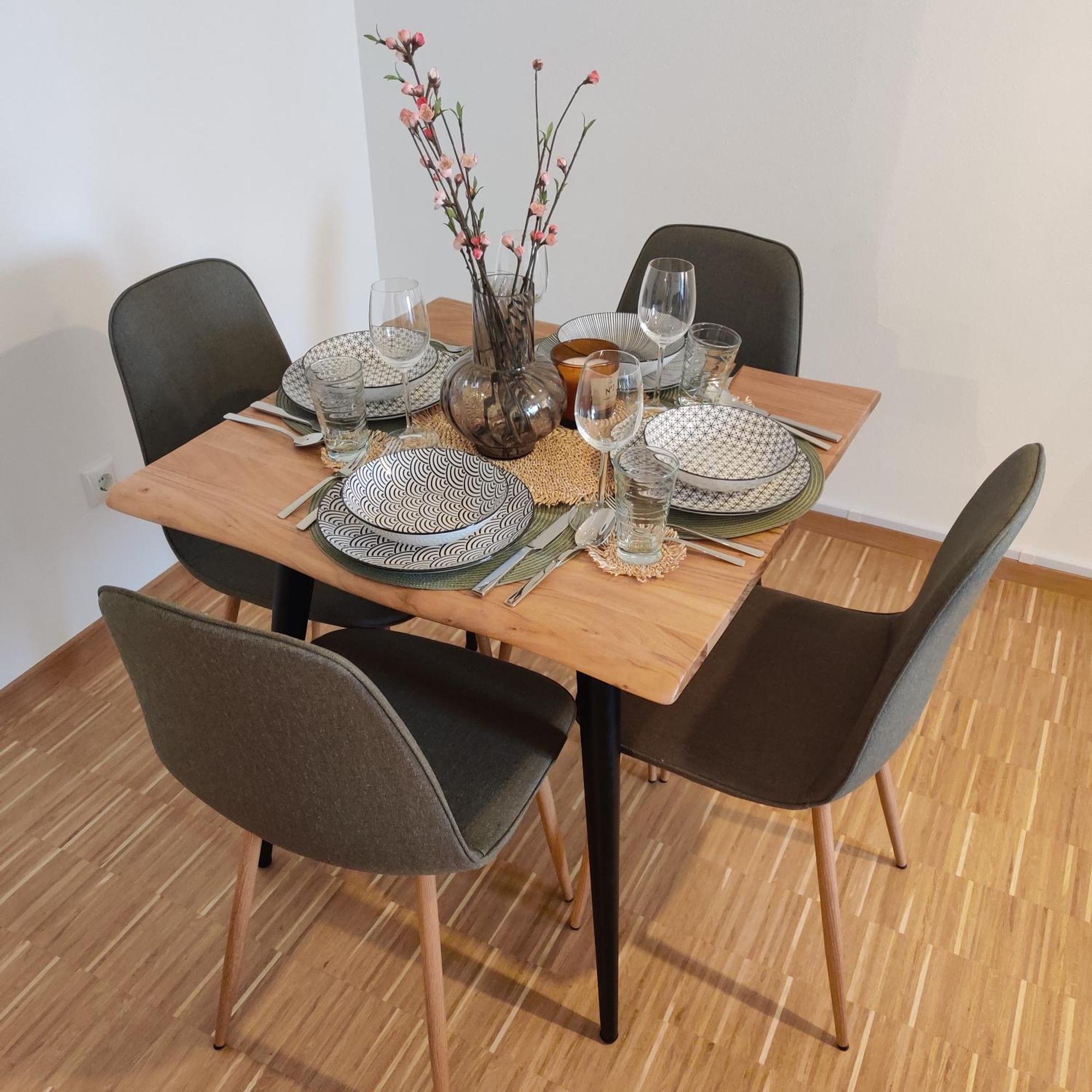 Hyggelig - Die Kleine Stadtoase Passau Extérieur photo