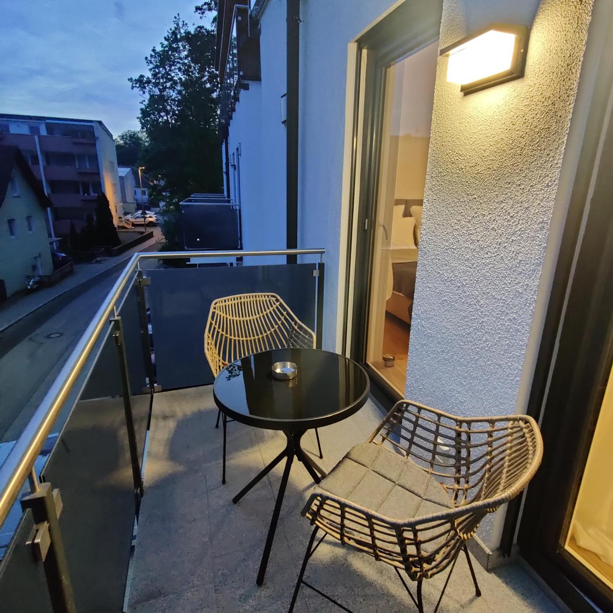 Hyggelig - Die Kleine Stadtoase Passau Extérieur photo